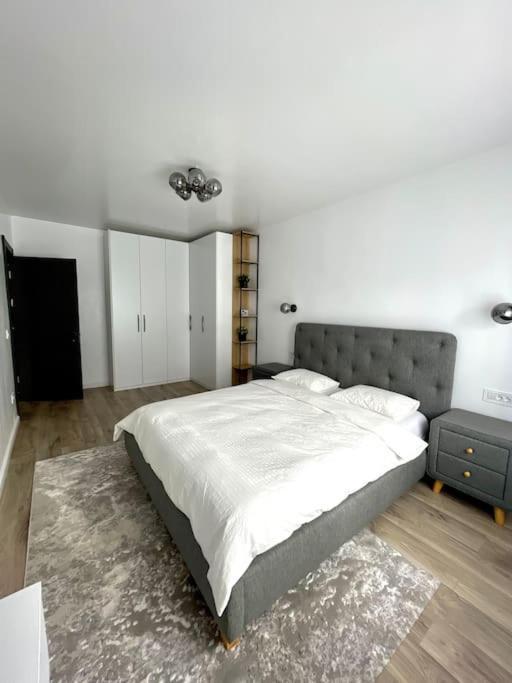 Illy Home Râmnicu Vâlcea Exteriör bild