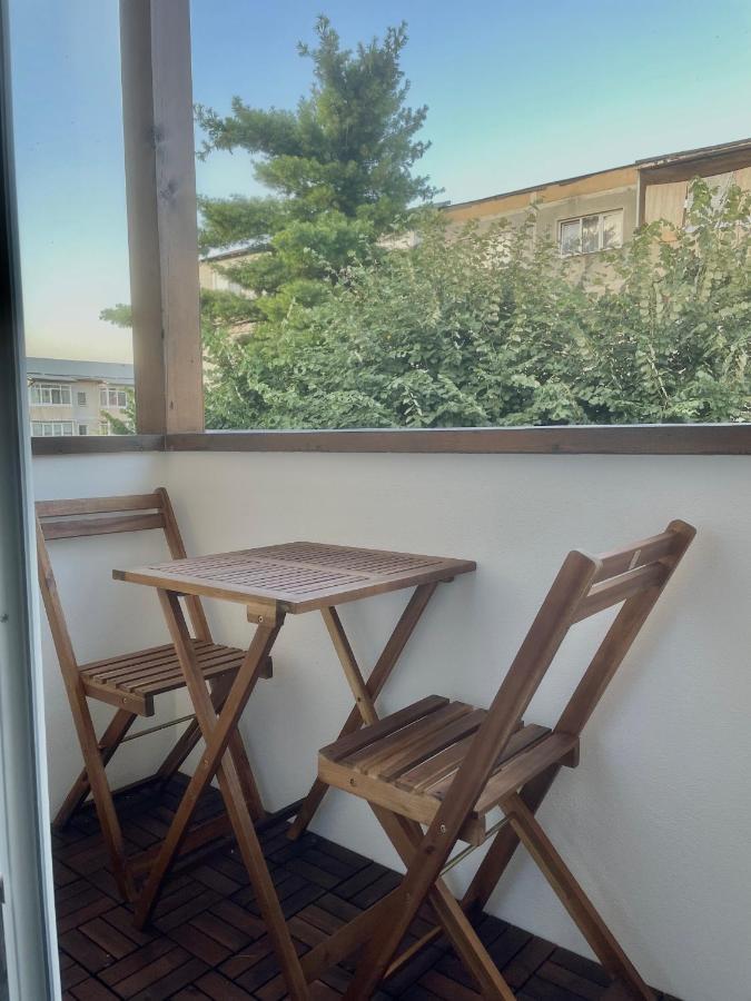 Illy Home Râmnicu Vâlcea Exteriör bild