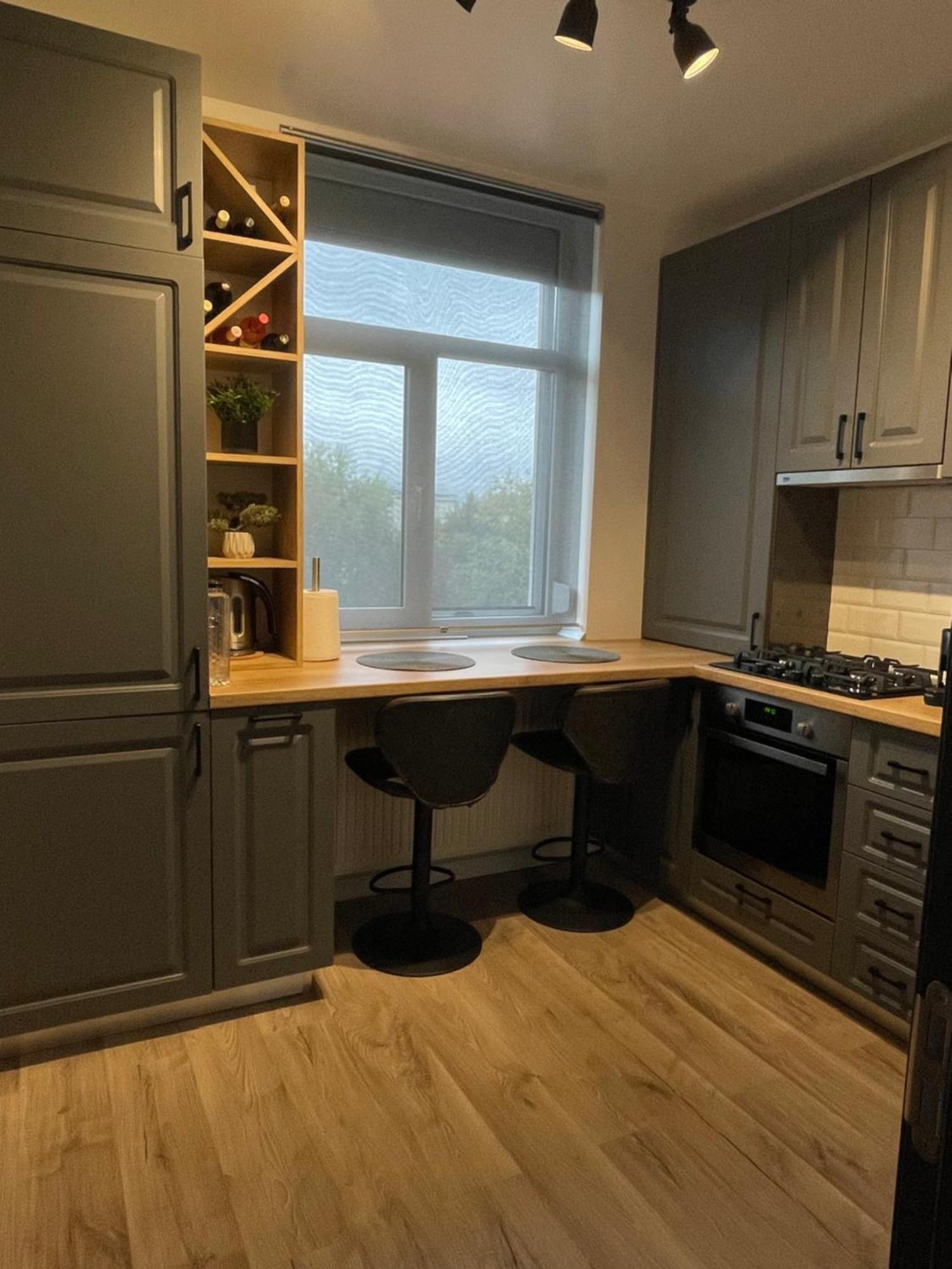 Illy Home Râmnicu Vâlcea Exteriör bild