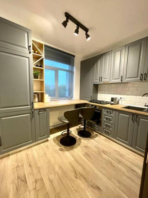 Illy Home Râmnicu Vâlcea Exteriör bild