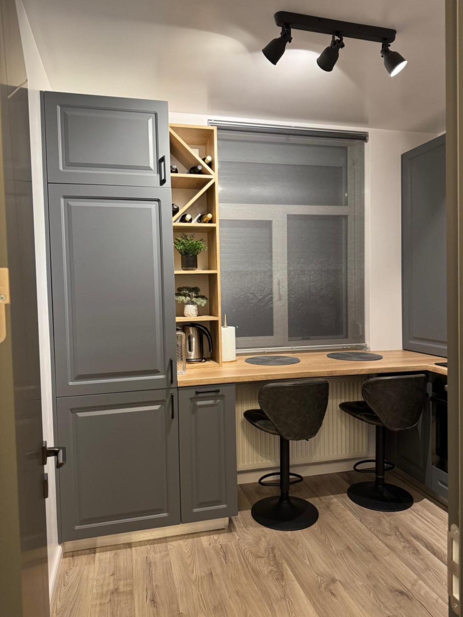 Illy Home Râmnicu Vâlcea Exteriör bild