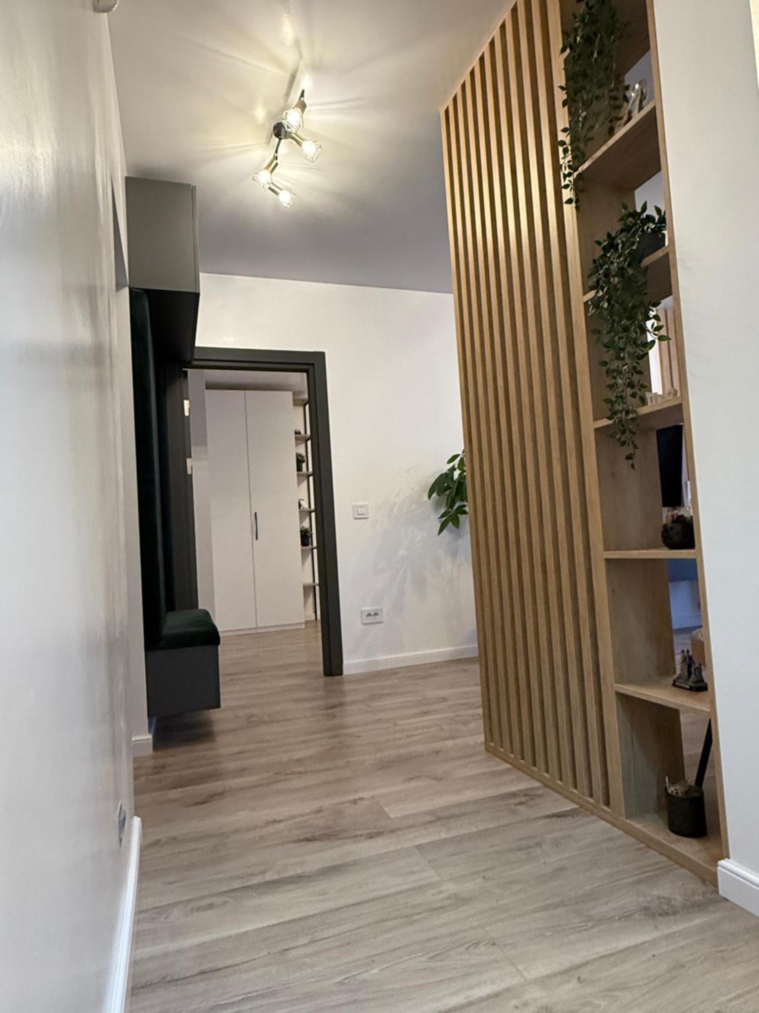 Illy Home Râmnicu Vâlcea Exteriör bild
