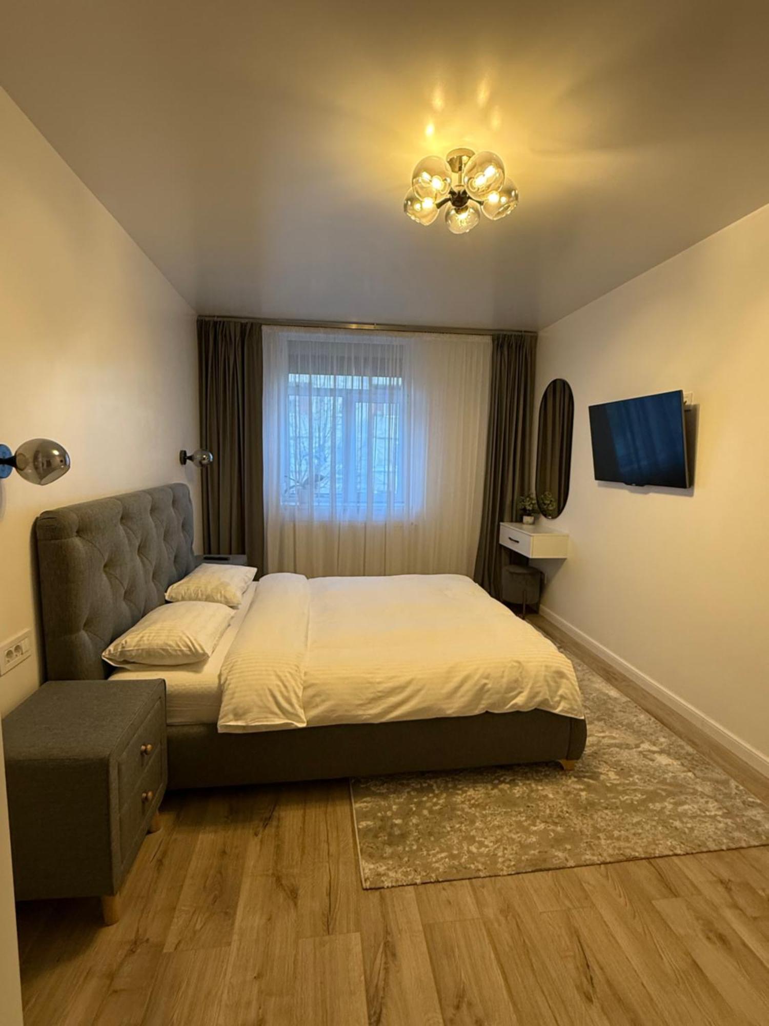 Illy Home Râmnicu Vâlcea Exteriör bild