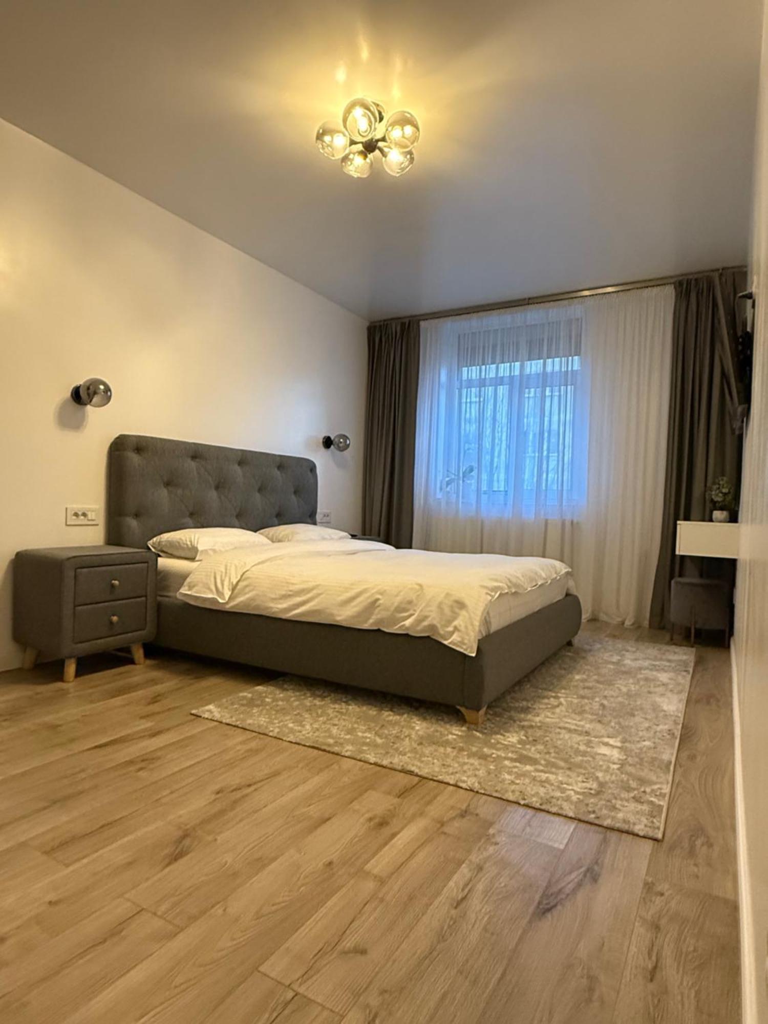 Illy Home Râmnicu Vâlcea Exteriör bild