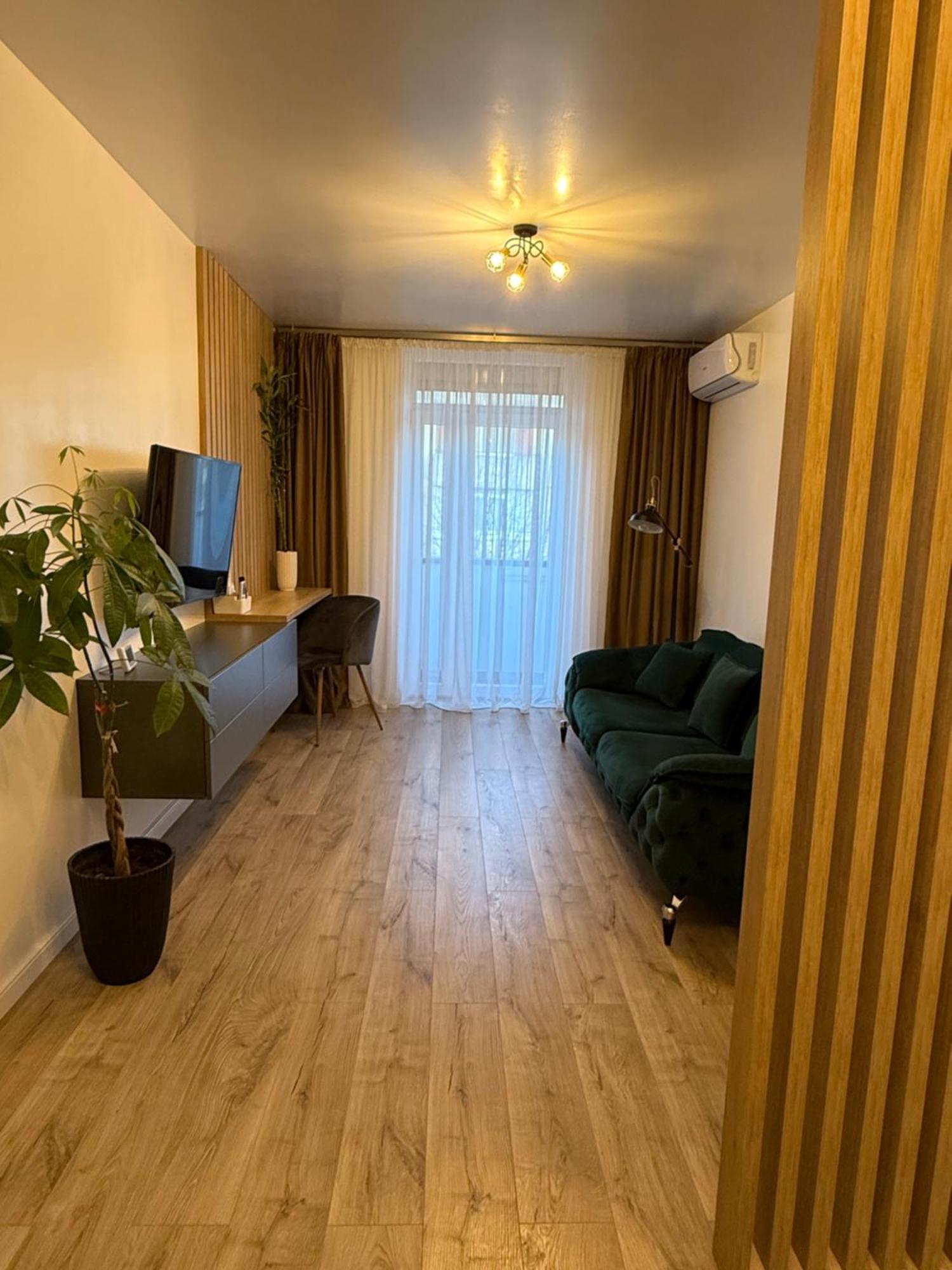 Illy Home Râmnicu Vâlcea Exteriör bild