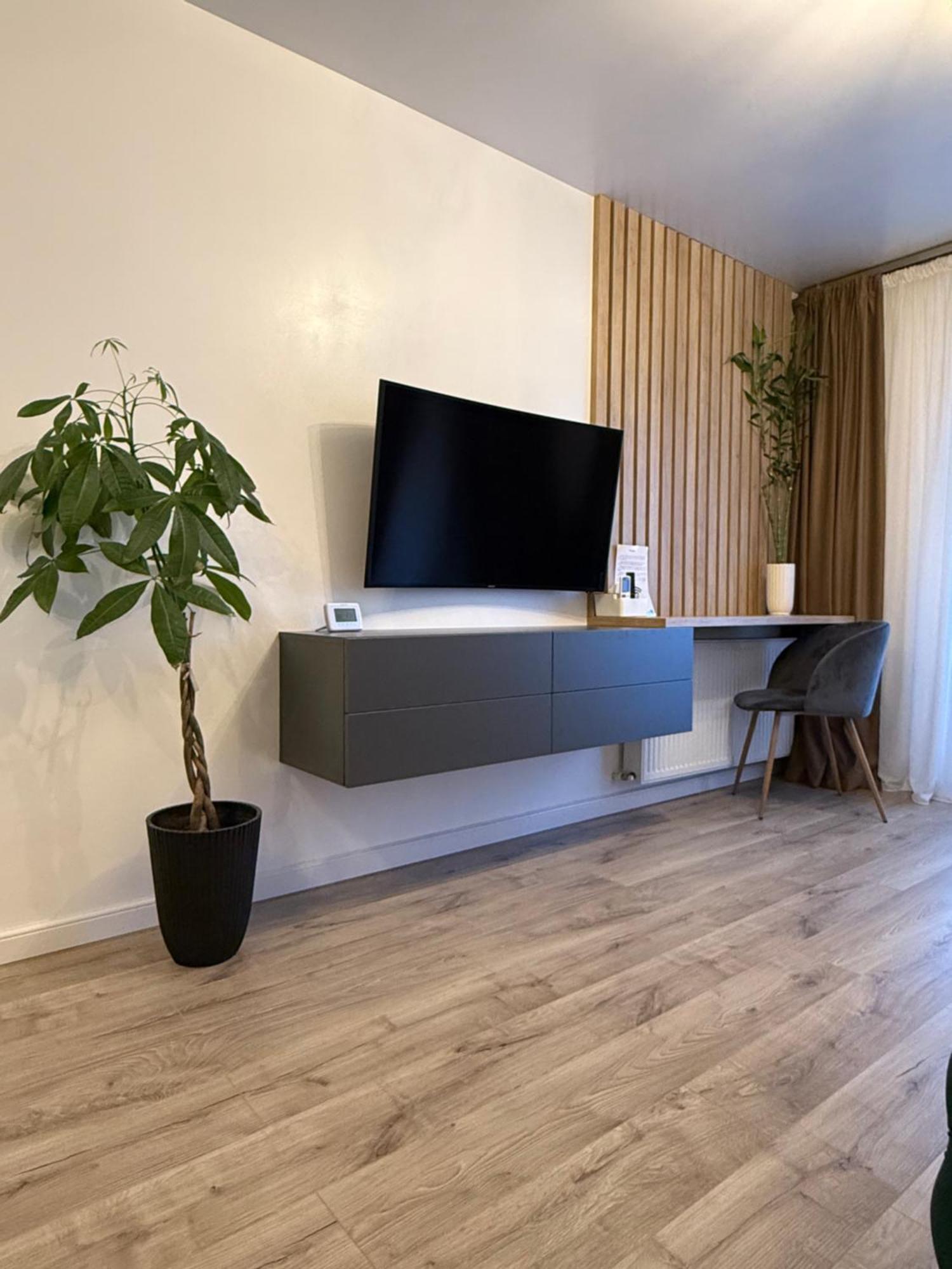 Illy Home Râmnicu Vâlcea Exteriör bild