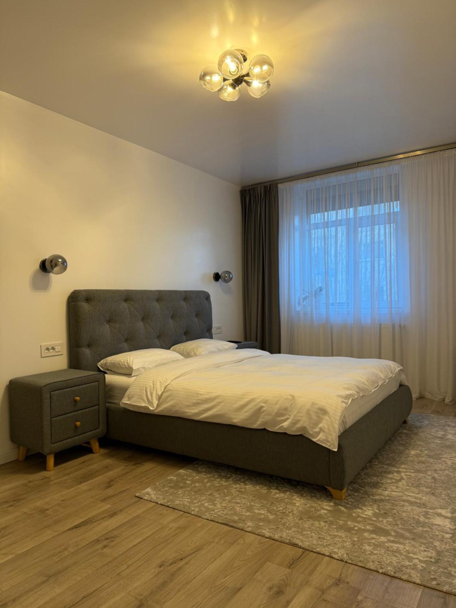 Illy Home Râmnicu Vâlcea Exteriör bild