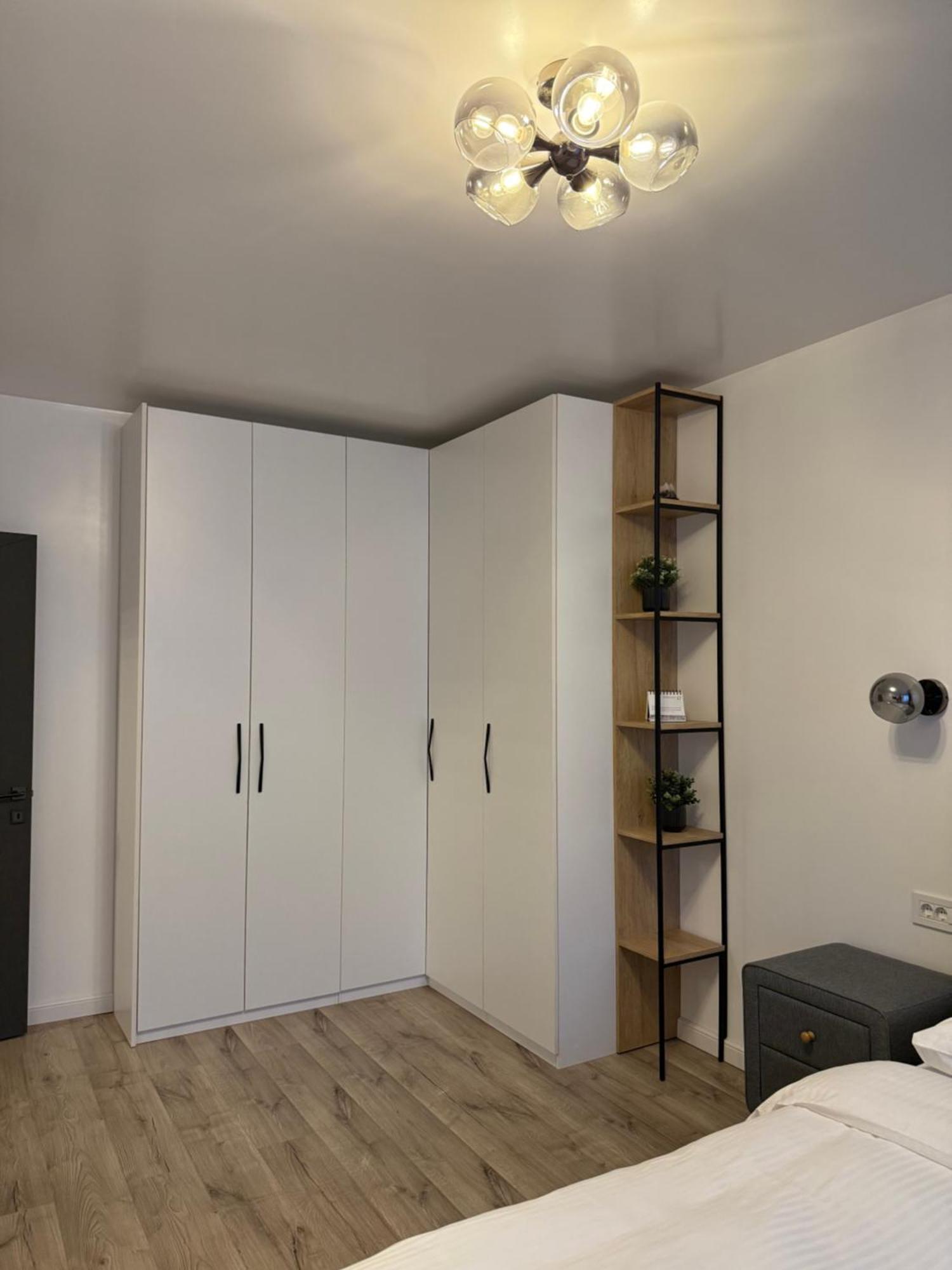 Illy Home Râmnicu Vâlcea Exteriör bild