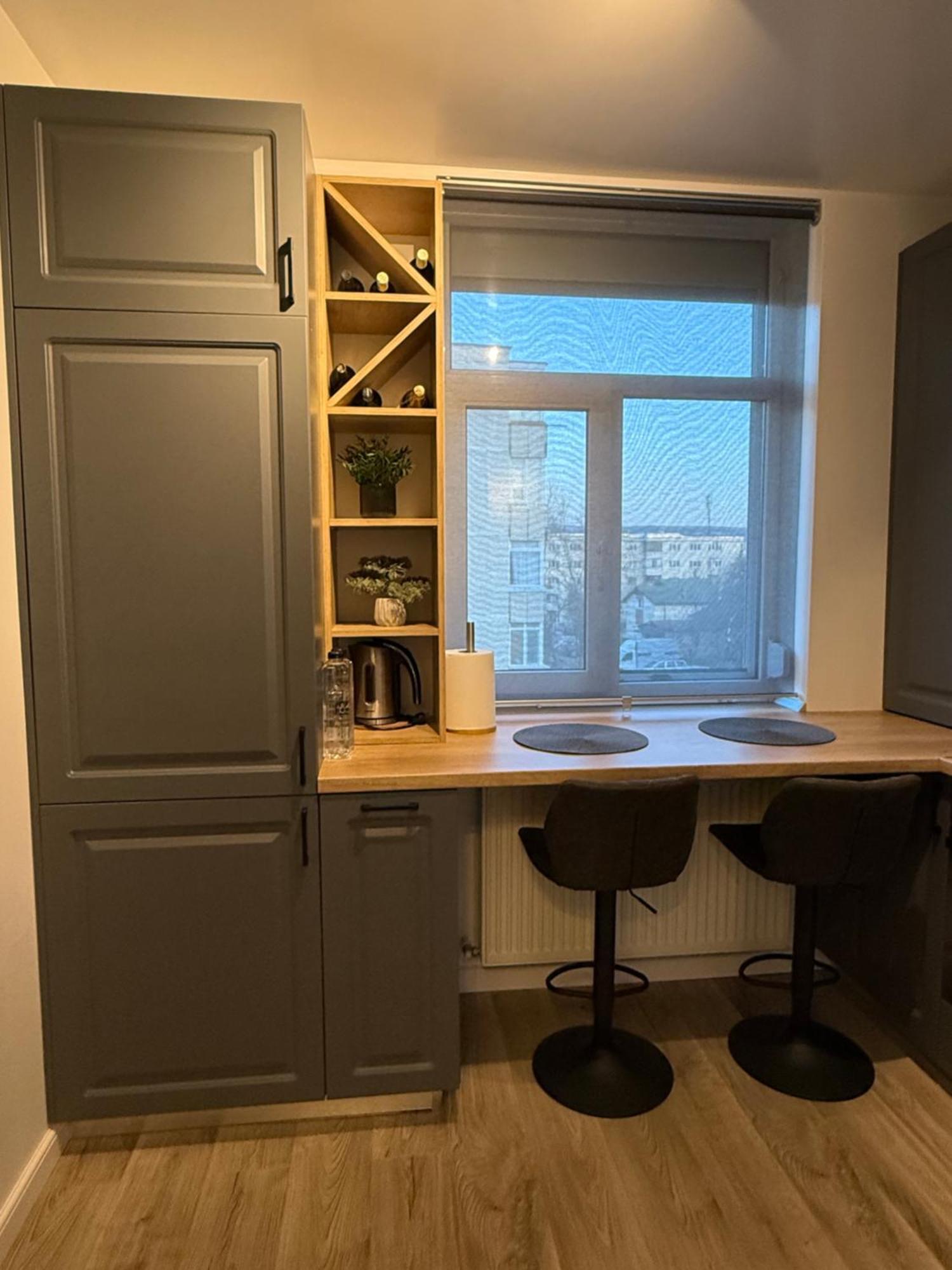 Illy Home Râmnicu Vâlcea Exteriör bild