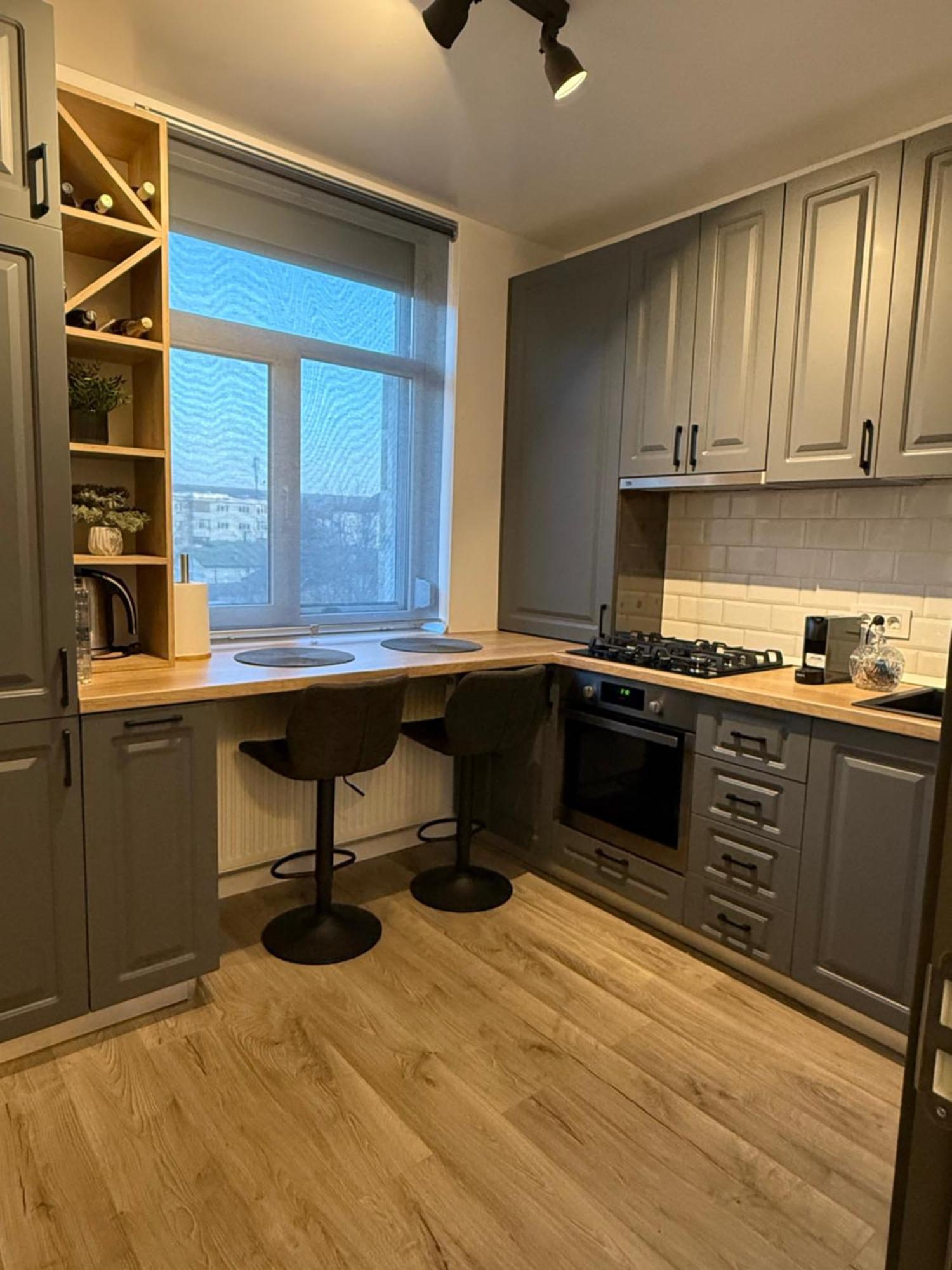 Illy Home Râmnicu Vâlcea Exteriör bild